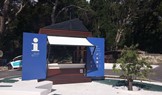 Postavljeni info kiosk u Nacionalnim parku Mljet