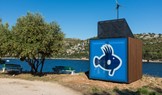 Postavljeni info kiosci na park prirode Lastovsko otočje